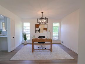1440  Acapulco Drive , Dallas Texas 75232