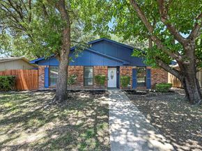 6321  Mccartney Lane , Garland Texas 75043