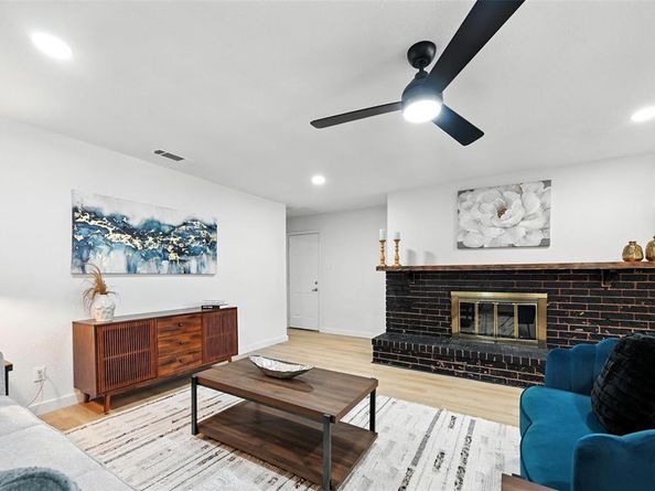 6321  Mccartney Lane , Garland Texas 75043