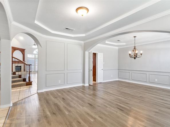 10205  Broadmoor Lane , Rowlett Texas 75089