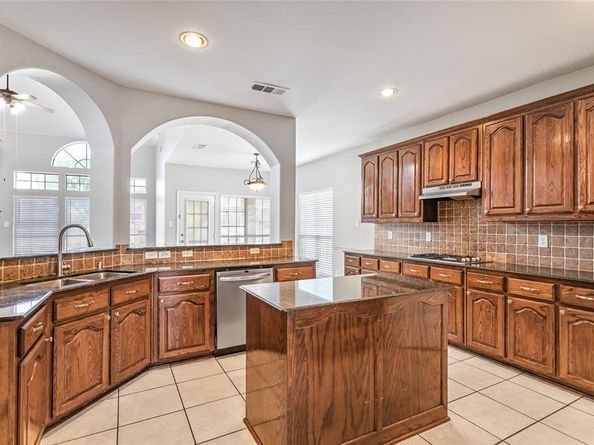 10205  Broadmoor Lane , Rowlett Texas 75089