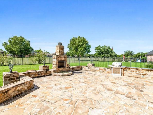 10205  Broadmoor Lane , Rowlett Texas 75089