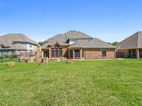 10205  Broadmoor Lane , Rowlett Texas 75089