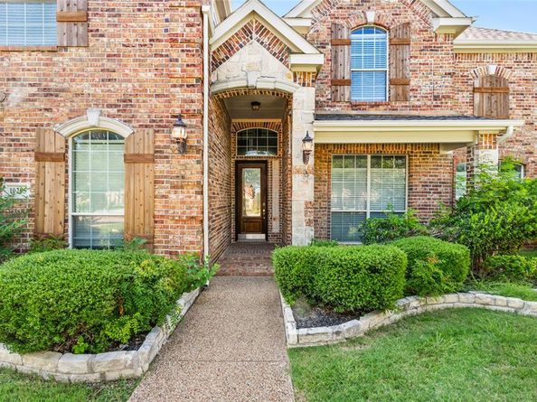 10205  Broadmoor Lane , Rowlett Texas 75089