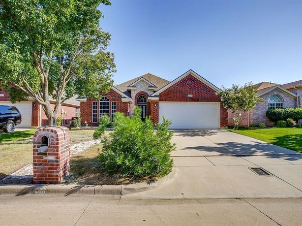 4420  Lodestone Lane , Fort Worth Texas 76123
