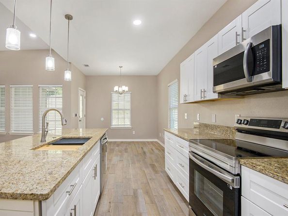 3009  Columbus Avenue , Fort Worth Texas 76106
