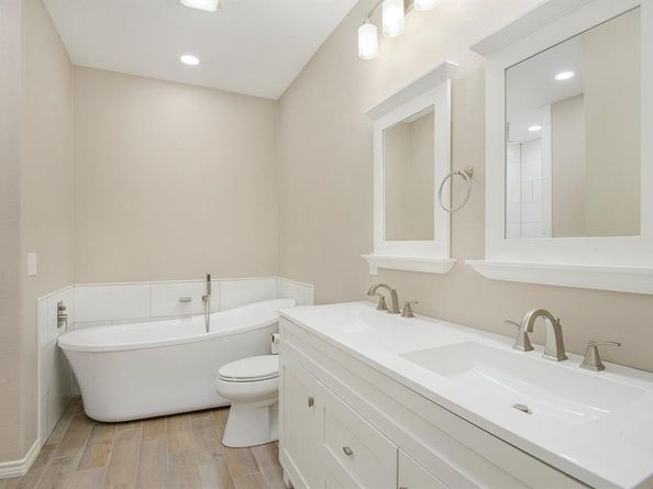 3009  Columbus Avenue , Fort Worth Texas 76106