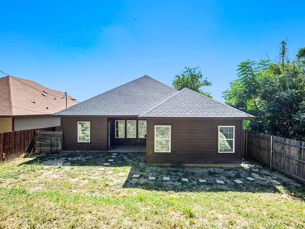 3009  Columbus Avenue , Fort Worth Texas 76106
