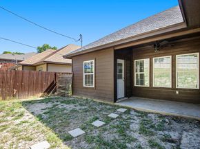 3009  Columbus Avenue , Fort Worth Texas 76106