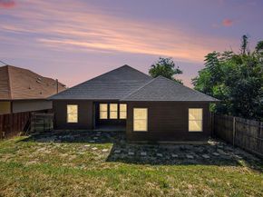 3009  Columbus Avenue , Fort Worth Texas 76106