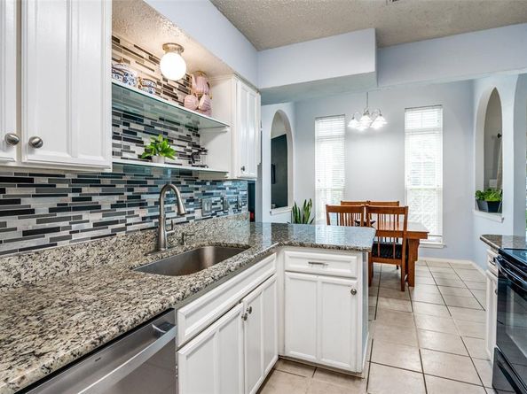 1729  Blossom Trail , Plano Texas 75074