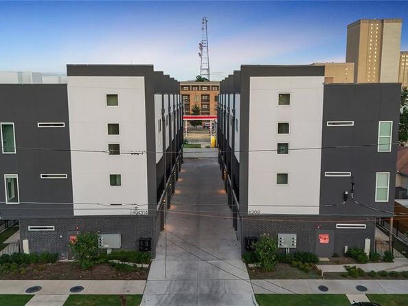 4314  Roseland Avenue  106, Dallas Texas 75204