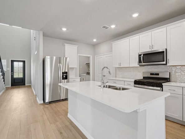 3503  High Valley Drive , Princeton Texas 75071