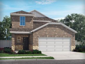 3503  High Valley Drive , Princeton Texas 75071
