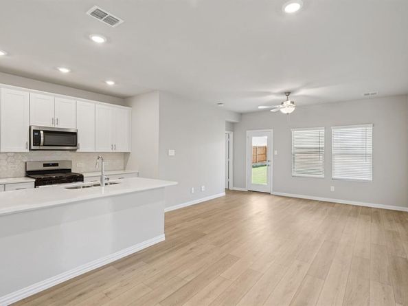 3503  High Valley Drive , Princeton Texas 75071