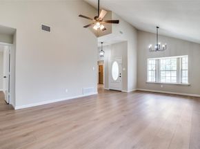 5529  Village Green Drive , Mesquite Texas 75150