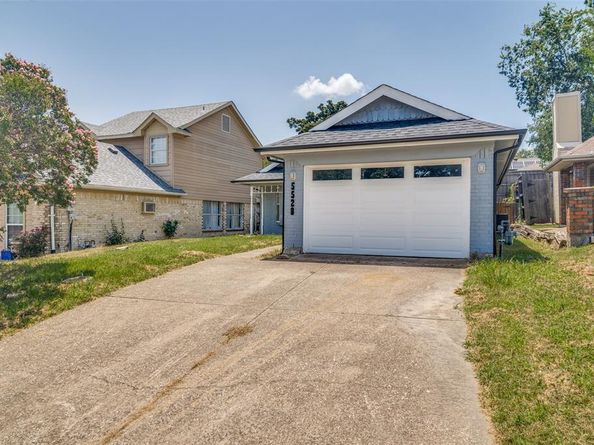 5529  Village Green Drive , Mesquite Texas 75150