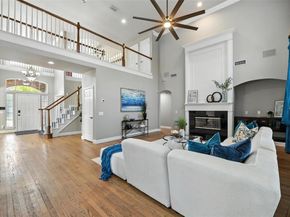 1403  Limestone Creek Drive , Keller Texas 76248