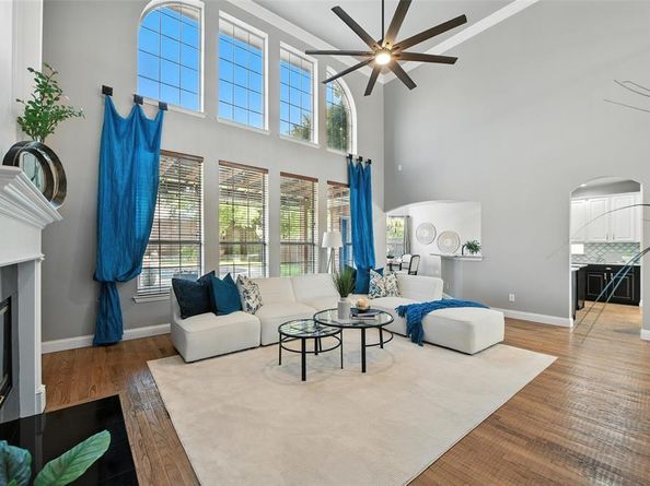 1403  Limestone Creek Drive , Keller Texas 76248