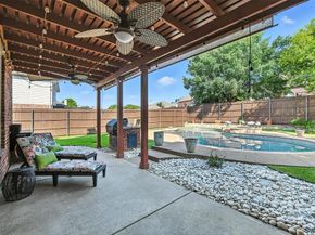 1403  Limestone Creek Drive , Keller Texas 76248