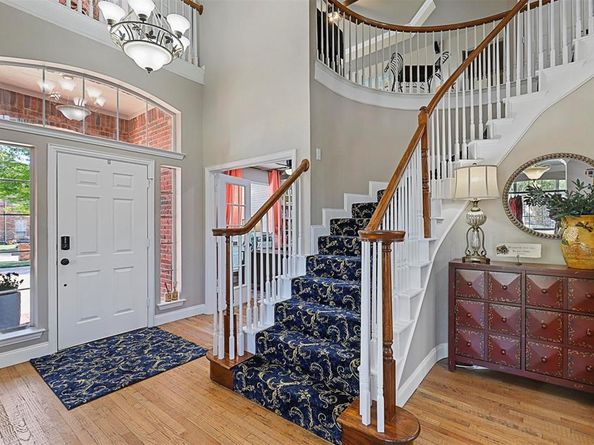 1403  Limestone Creek Drive , Keller Texas 76248