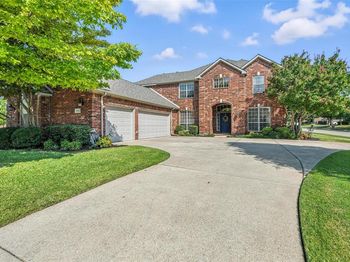 1403  Limestone Creek Drive 