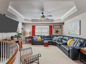 1403  Limestone Creek Drive , Keller Texas 76248