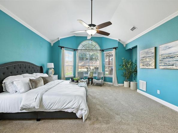 1403  Limestone Creek Drive , Keller Texas 76248