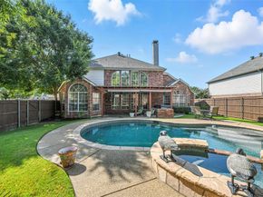 1403  Limestone Creek Drive , Keller Texas 76248