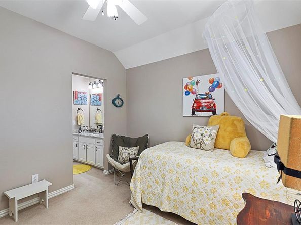 1403  Limestone Creek Drive , Keller Texas 76248