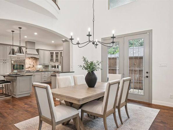 5035  Alcott Street , Dallas Texas 75206