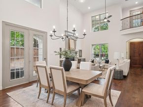 5035  Alcott Street , Dallas Texas 75206