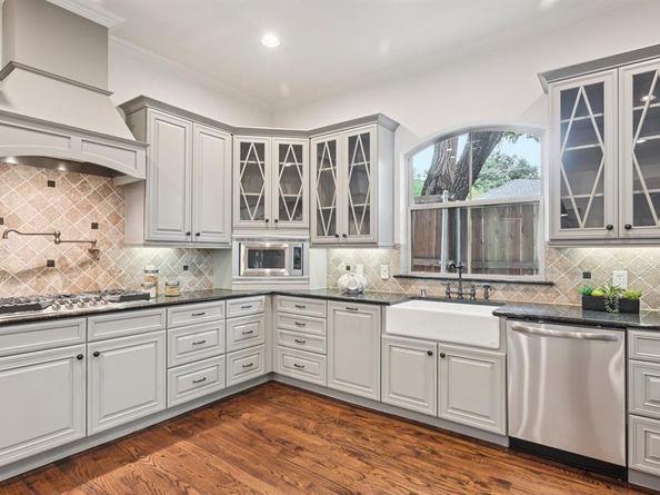 5035  Alcott Street , Dallas Texas 75206