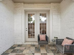 5035  Alcott Street , Dallas Texas 75206