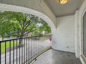 5035  Alcott Street , Dallas Texas 75206