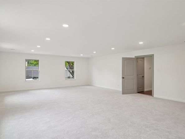 5035  Alcott Street , Dallas Texas 75206