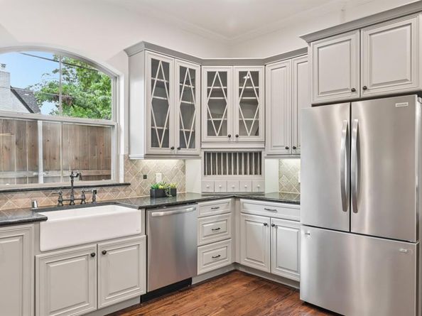 5035  Alcott Street , Dallas Texas 75206