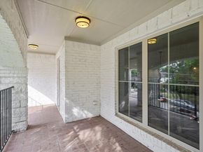 5035  Alcott Street , Dallas Texas 75206