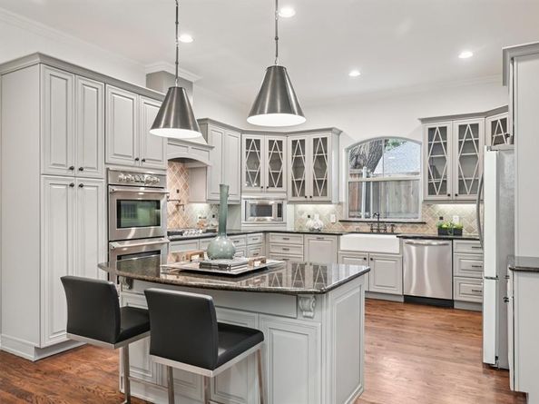 5035  Alcott Street , Dallas Texas 75206