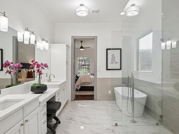 5035  Alcott Street , Dallas Texas 75206