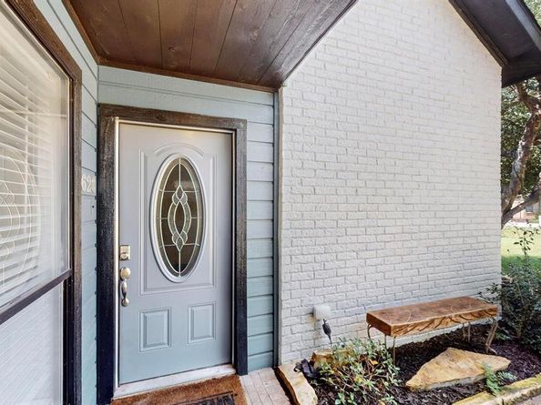 628 S Walker Street , Mesquite Texas 75149