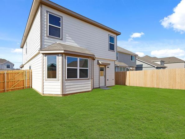 406  Woodhouse Way , Everman Texas 76140