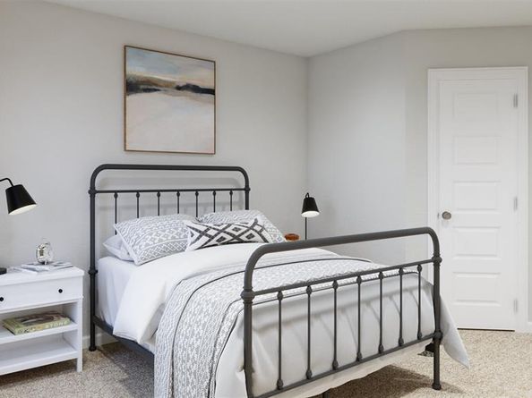406  Woodhouse Way , Everman Texas 76140
