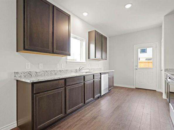 406  Woodhouse Way , Everman Texas 76140