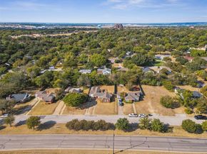 6412  Camp Bowie Boulevard , Fort Worth Texas 76116