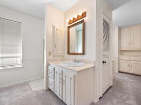 1101  Greenbriar Lane , Arlington Texas 76013