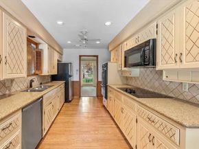 1101  Greenbriar Lane , Arlington Texas 76013