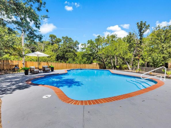 3005  Idlecreek Drive , Dalworthington Gardens Texas 76016