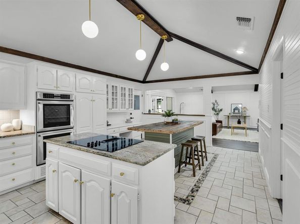 3005  Idlecreek Drive , Dalworthington Gardens Texas 76016
