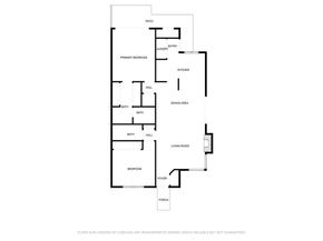 1110  Cloudcrest Court , Arlington Texas 76017